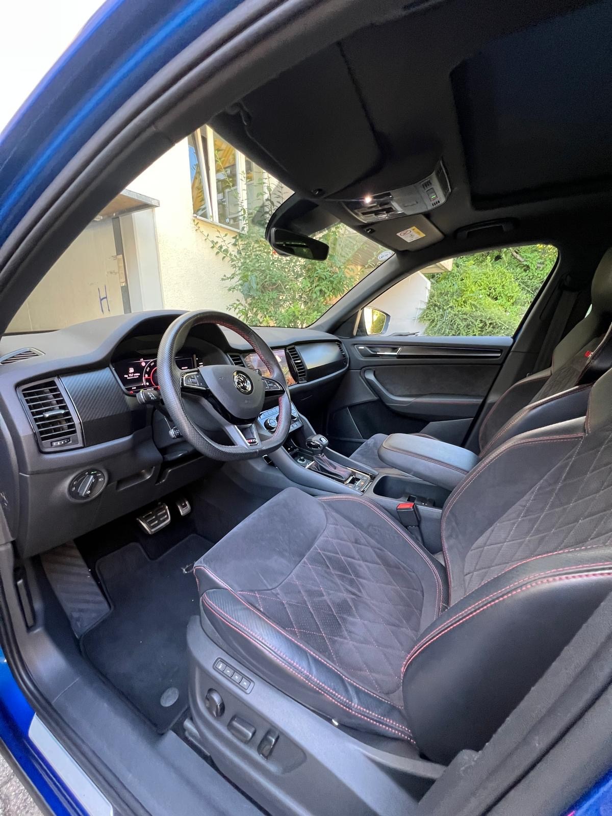 SKODA Kodiaq 2.0 Bi-TDI 240 RS DSG-image-6