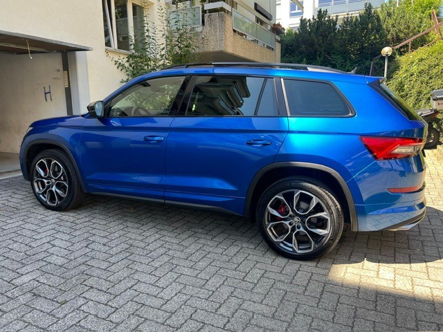 SKODA Kodiaq 2.0 Bi-TDI 240 RS DSG-image-4