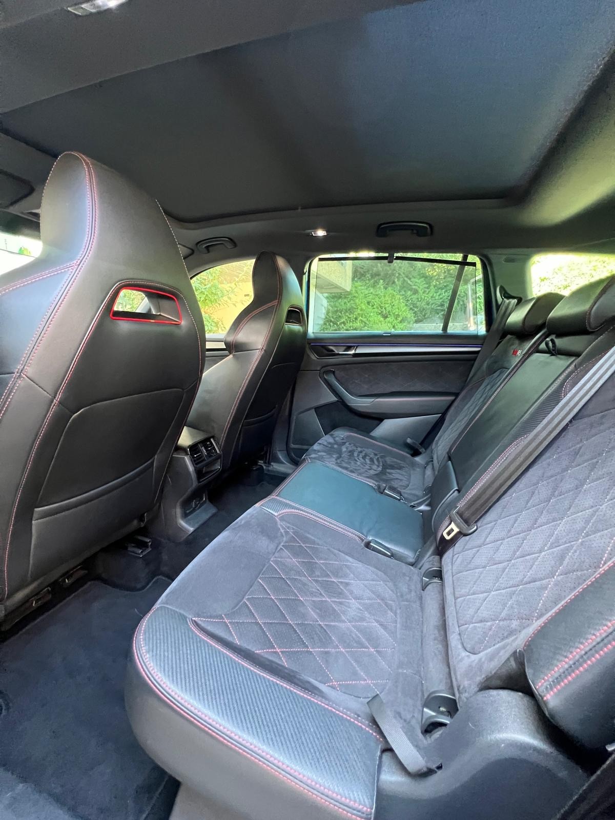 SKODA Kodiaq 2.0 Bi-TDI 240 RS DSG-image-5