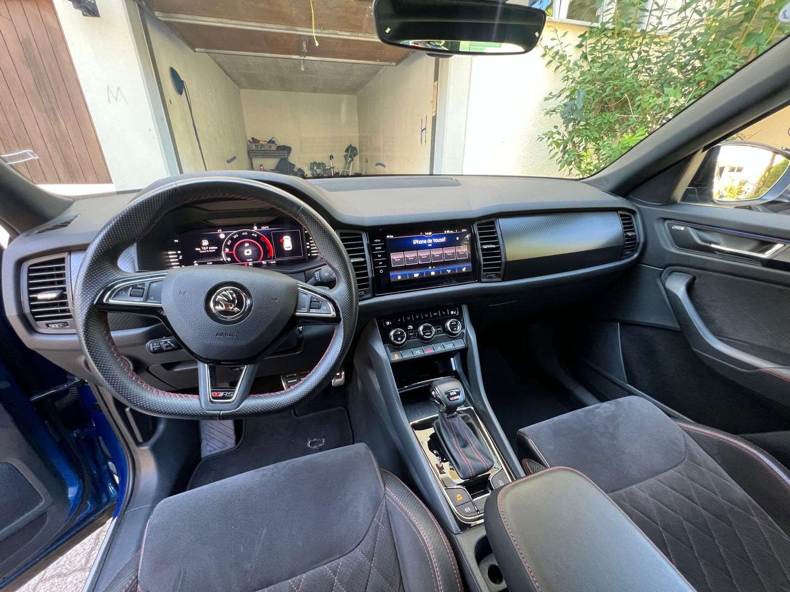 SKODA Kodiaq 2.0 Bi-TDI 240 RS DSG-image-7