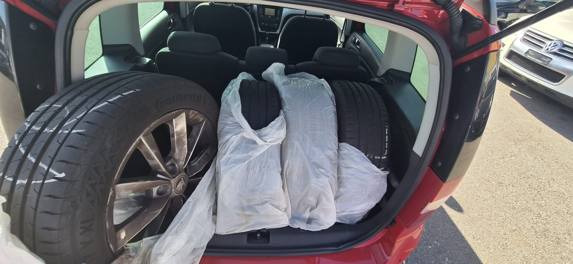 SKODA Yeti 2.0 TDI Active 4x4 DSG-image-9