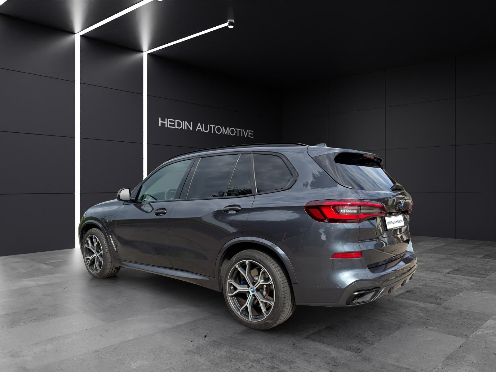 BMW X5 45e xDrive-image-2