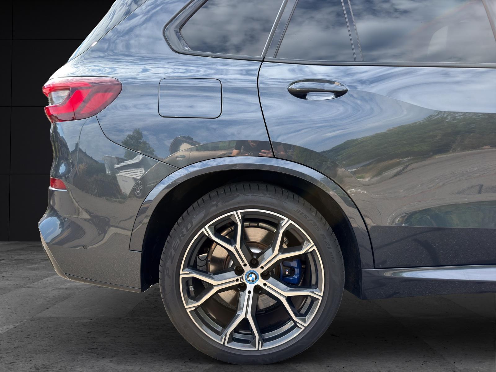 BMW X5 45e xDrive-image-19