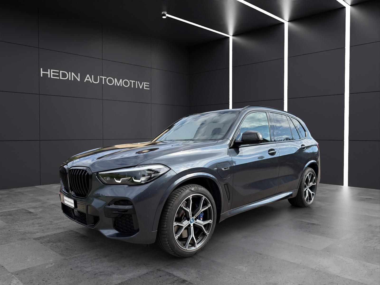 BMW X5 45e xDrive-image-0