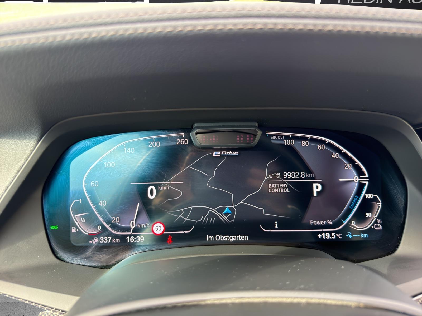 BMW X5 45e xDrive-image-10