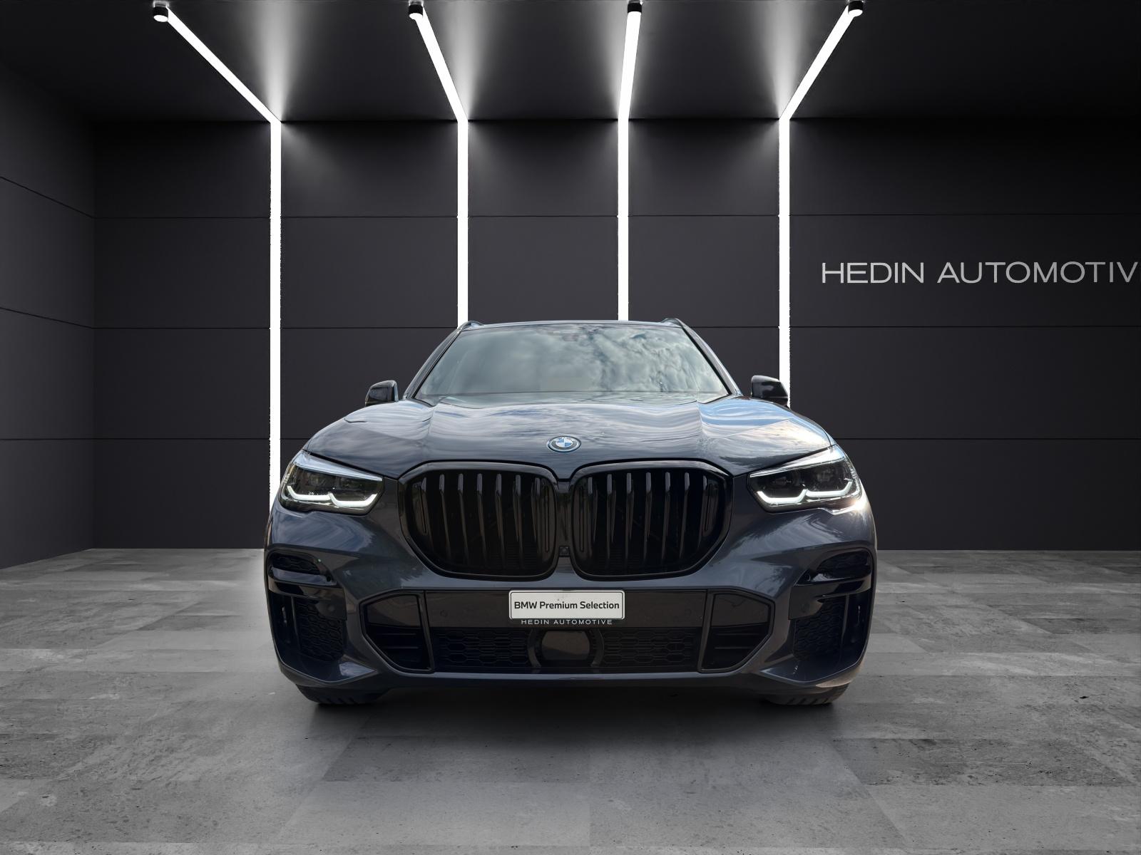 BMW X5 45e xDrive-image-6