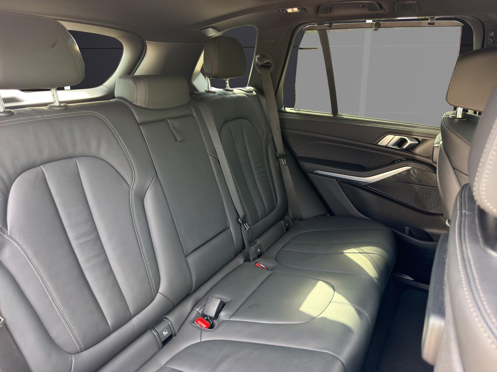 BMW X5 45e xDrive-image-13