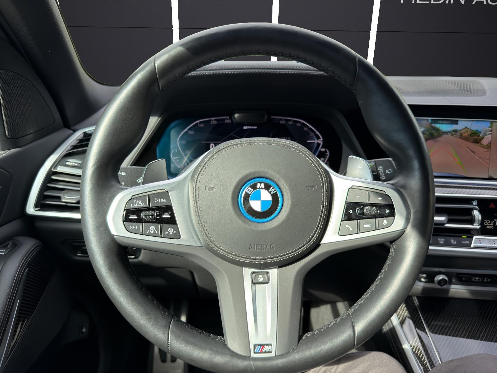 BMW X5 45e xDrive-image-5
