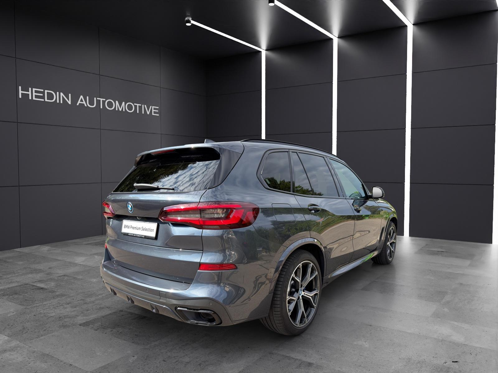 BMW X5 45e xDrive-image-15