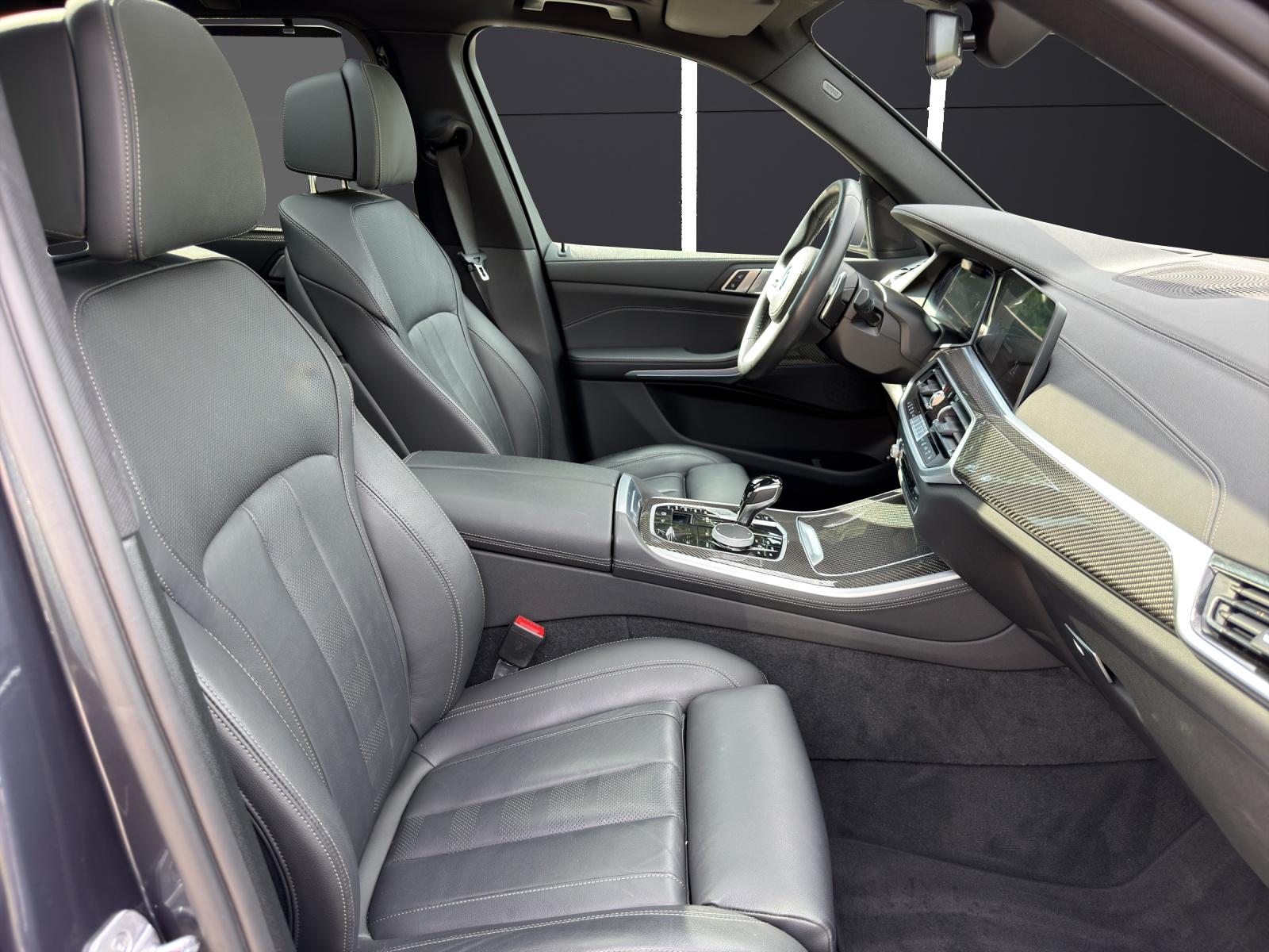 BMW X5 45e xDrive-image-18