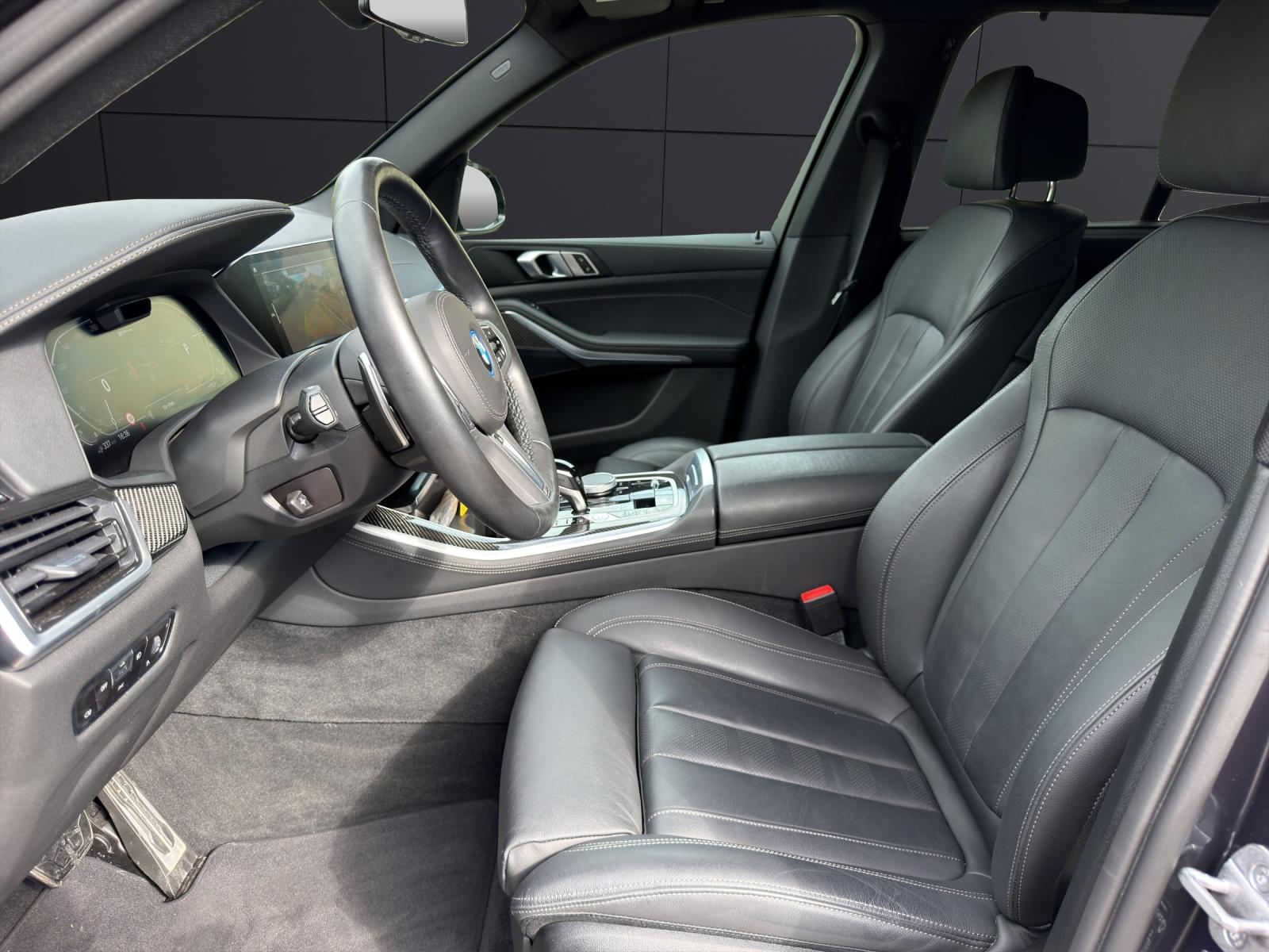 BMW X5 45e xDrive-image-1