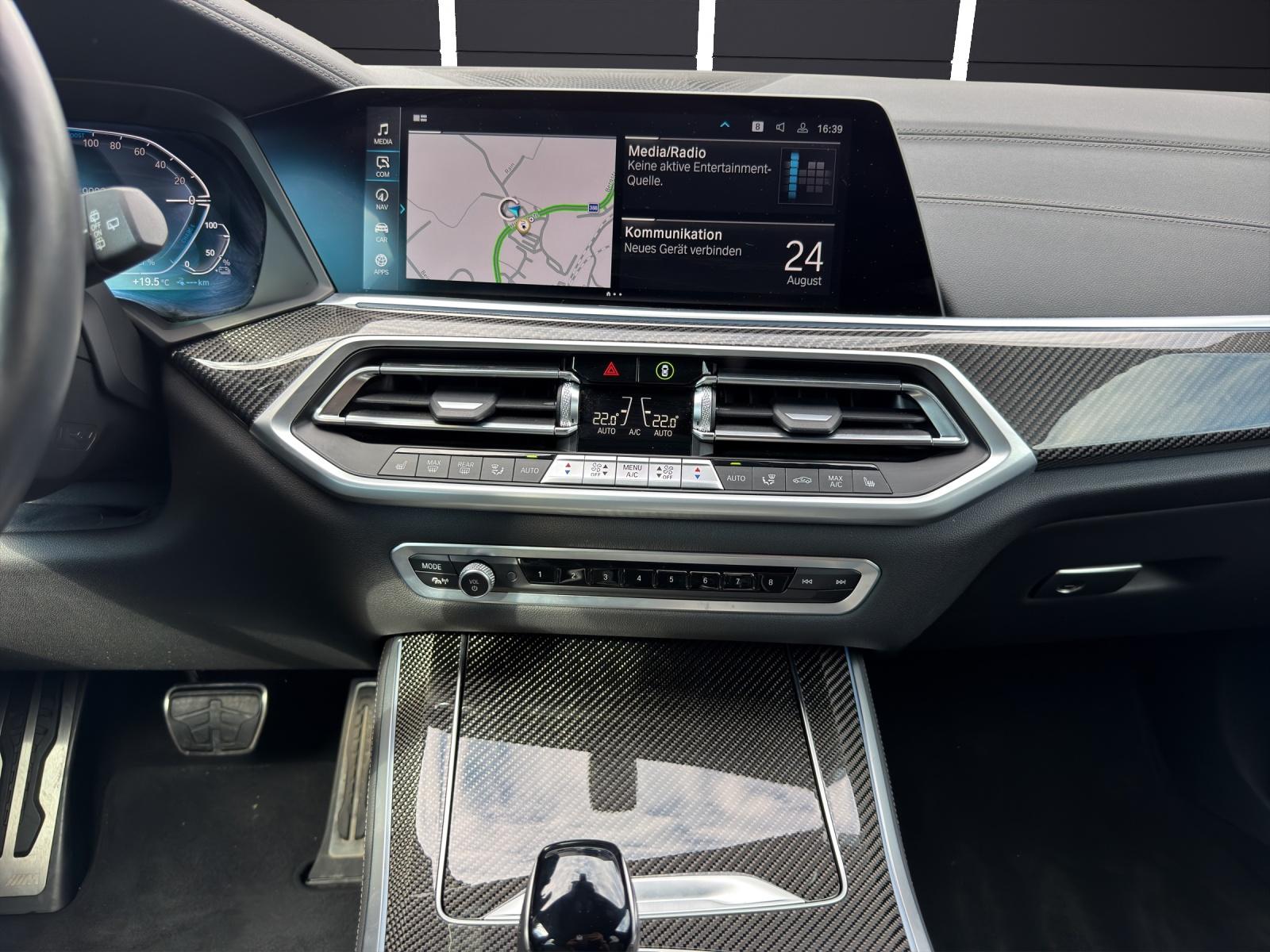 BMW X5 45e xDrive-image-12