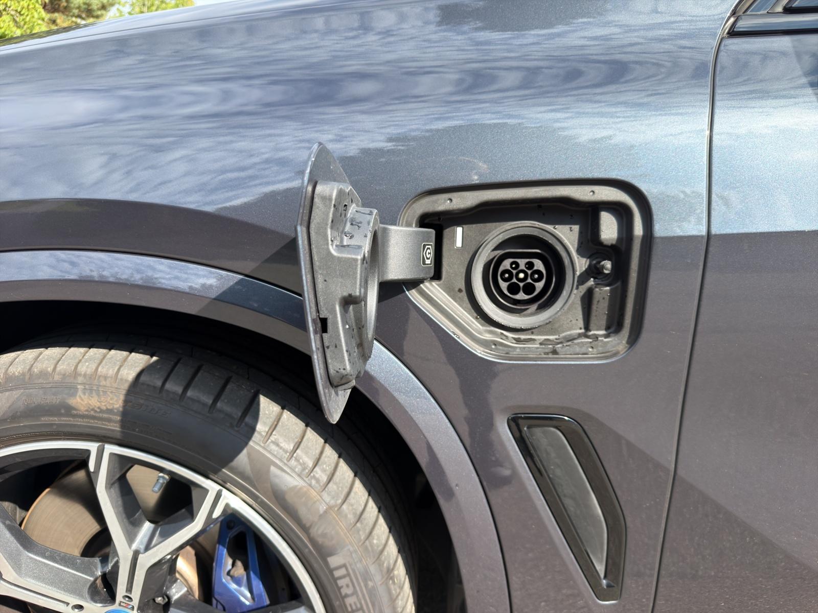 BMW X5 45e xDrive-image-20