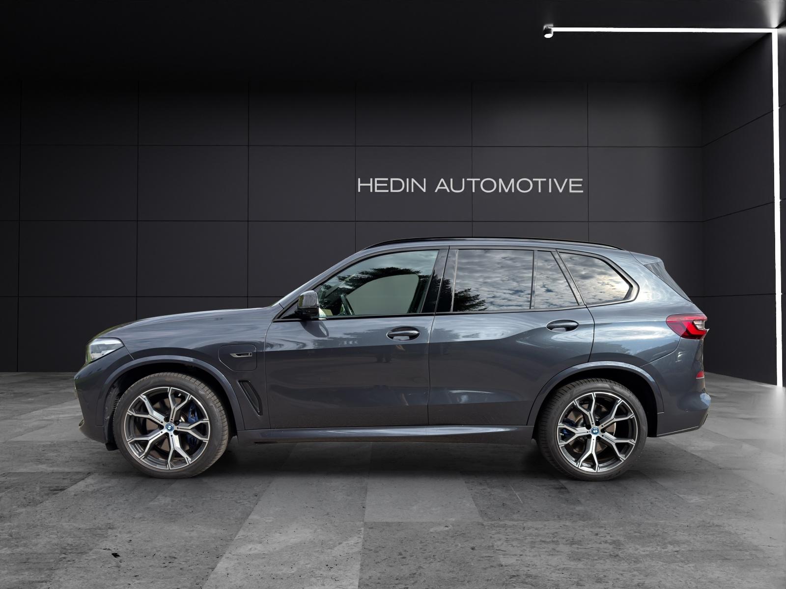 BMW X5 45e xDrive-image-3