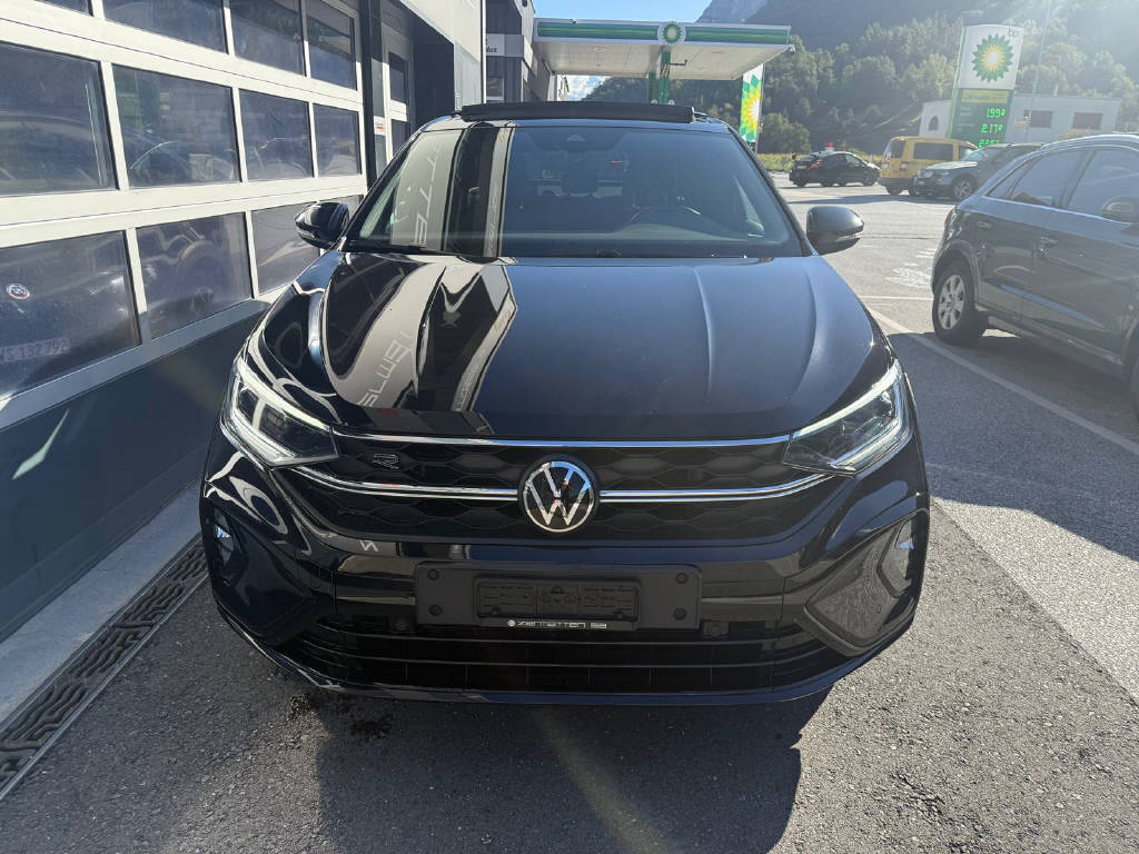 VW Taigo 1.5 TSI R-Line DSG (CH)-showroom-element-3