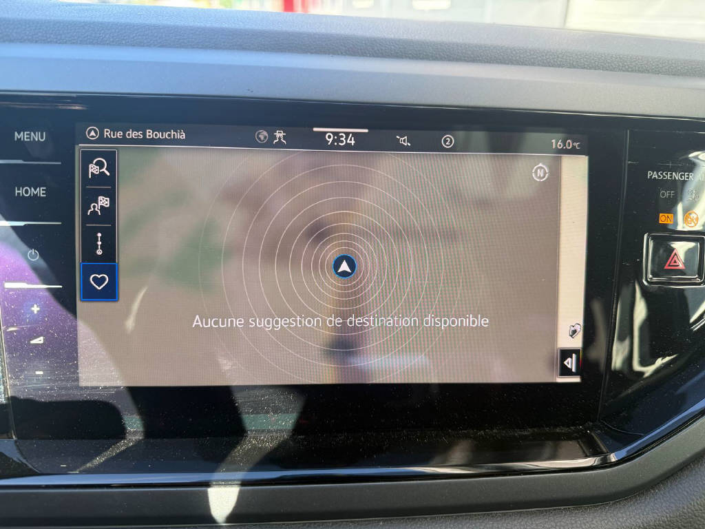 VW Taigo 1.5 TSI R-Line DSG (CH)-image-11