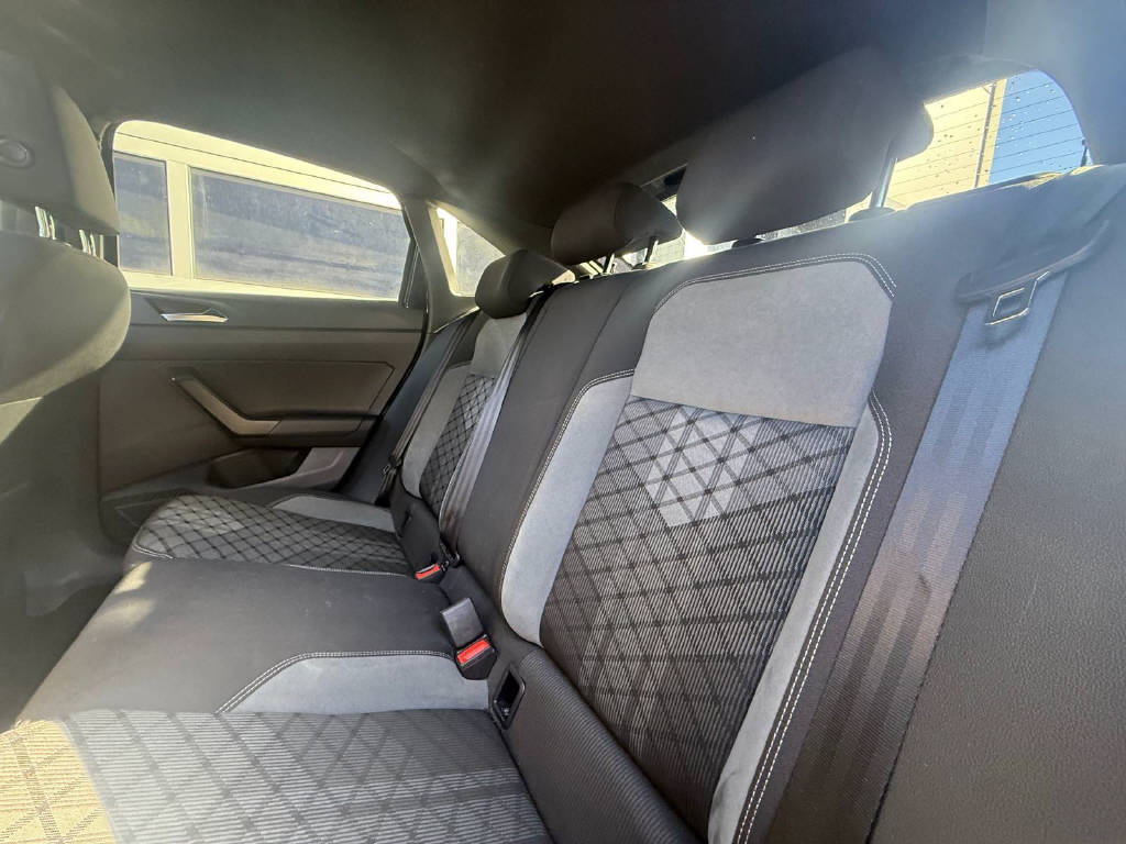 VW Taigo 1.5 TSI R-Line DSG (CH)-image-8