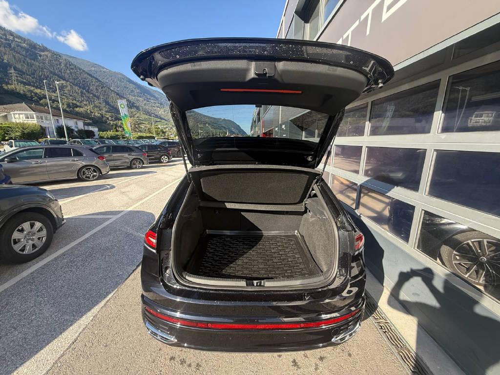 VW Taigo 1.5 TSI R-Line DSG (CH)-image-5