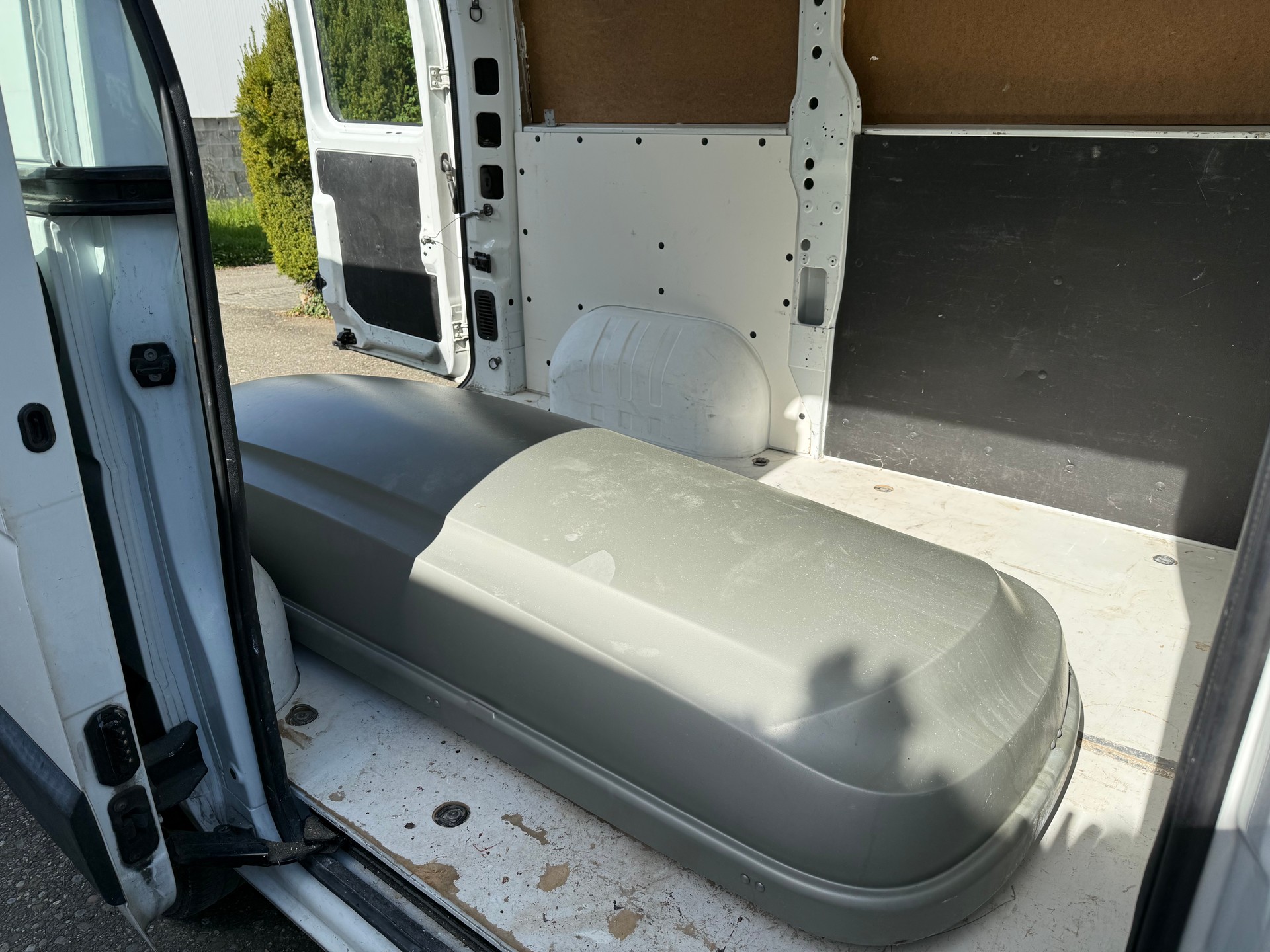 RENAULT Master T28 2.3dCi L1H1-image-11