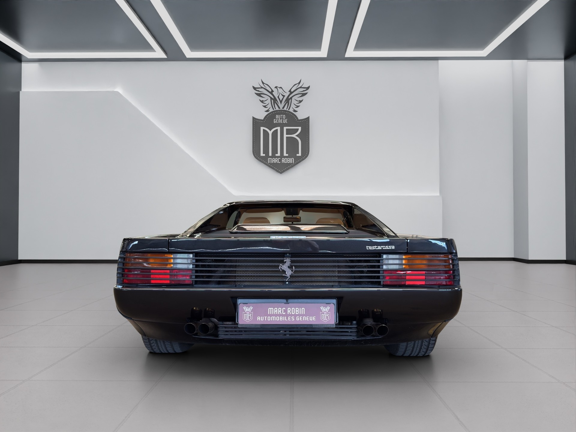 FERRARI Testarossa-image-3
