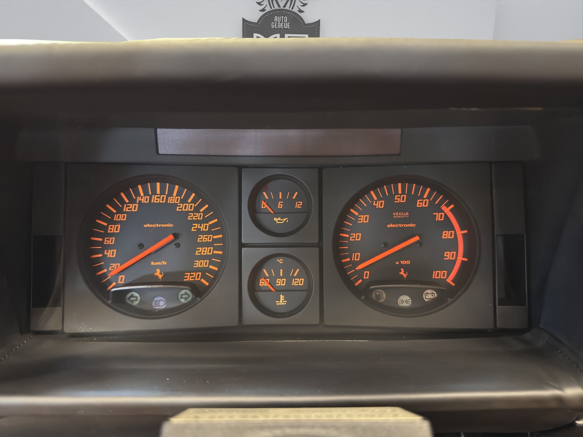 FERRARI Testarossa-image-9