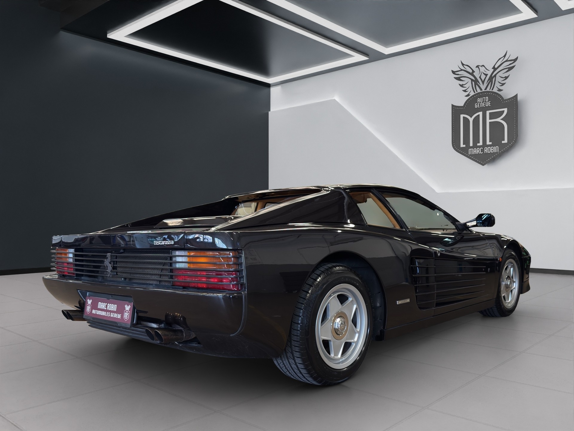 FERRARI Testarossa-image-2