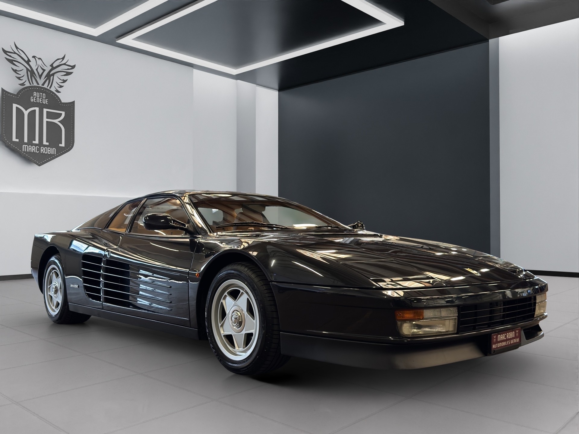 FERRARI Testarossa-image-6
