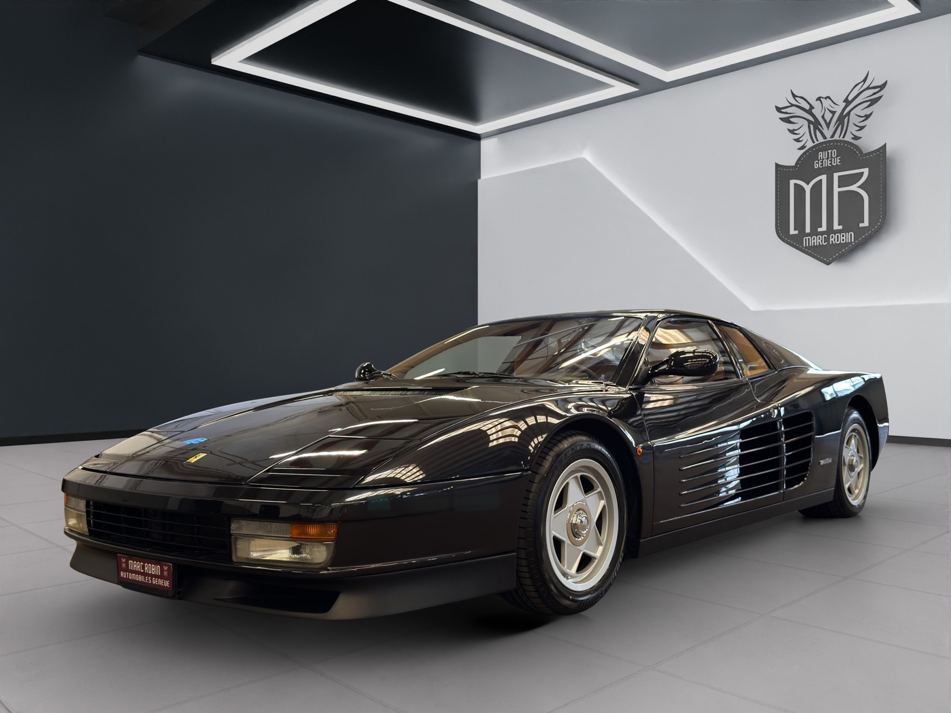FERRARI Testarossa-image-0