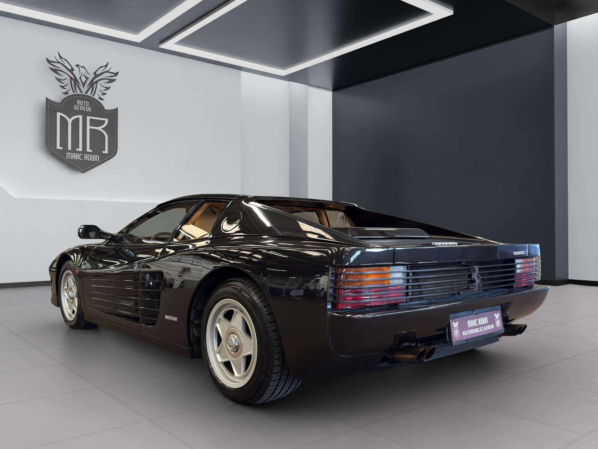 FERRARI Testarossa-image-4