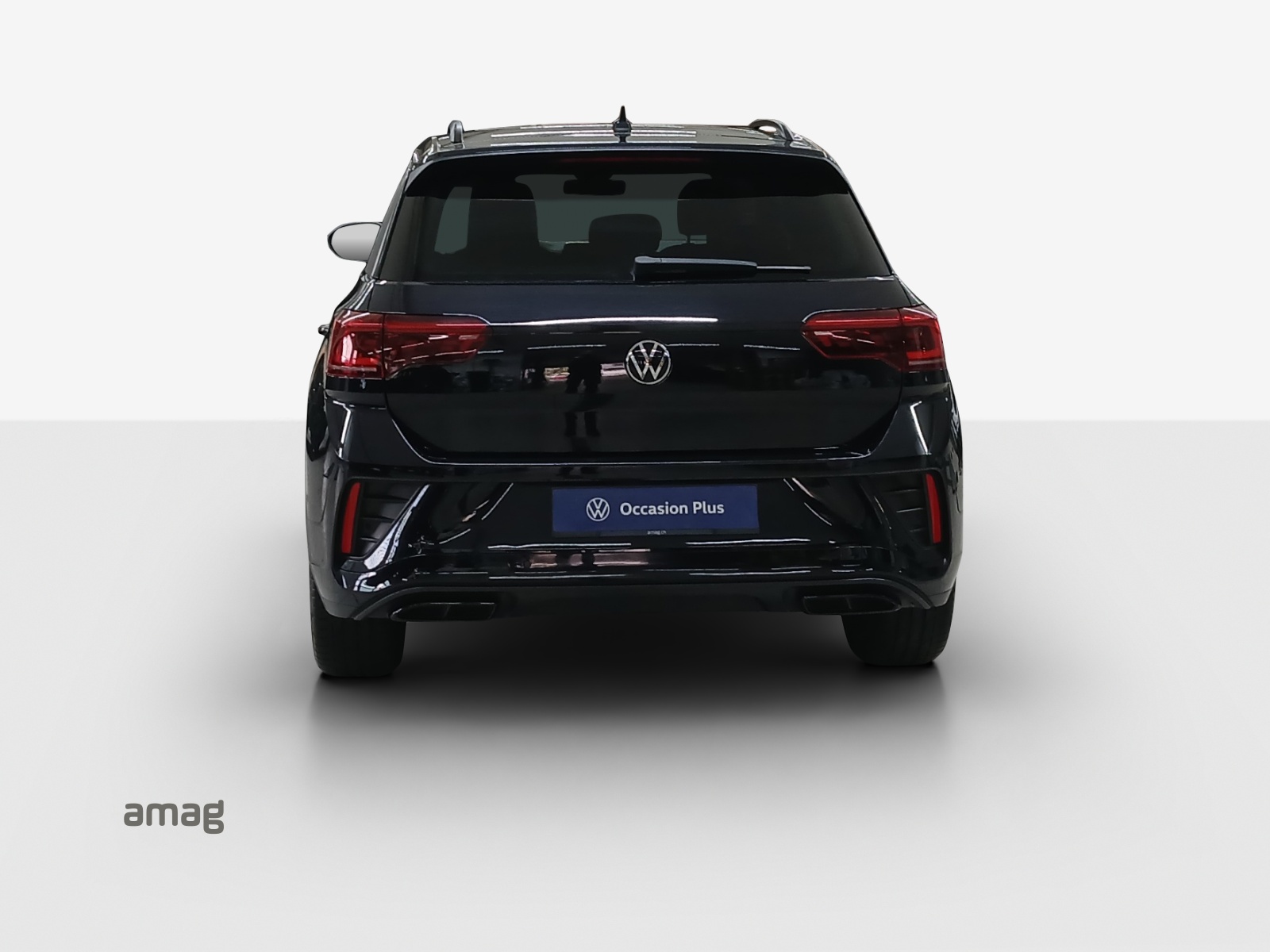 VW T-Roc 1.5 TSI EVO R-Line DSG-image-3