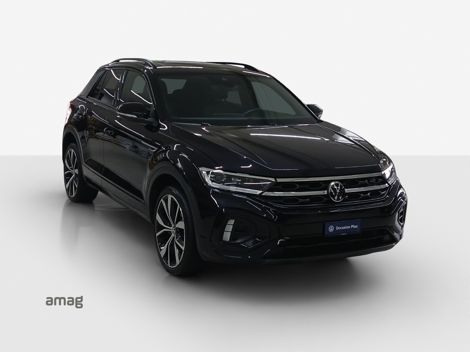 VW T-Roc 1.5 TSI EVO R-Line DSG-image-5