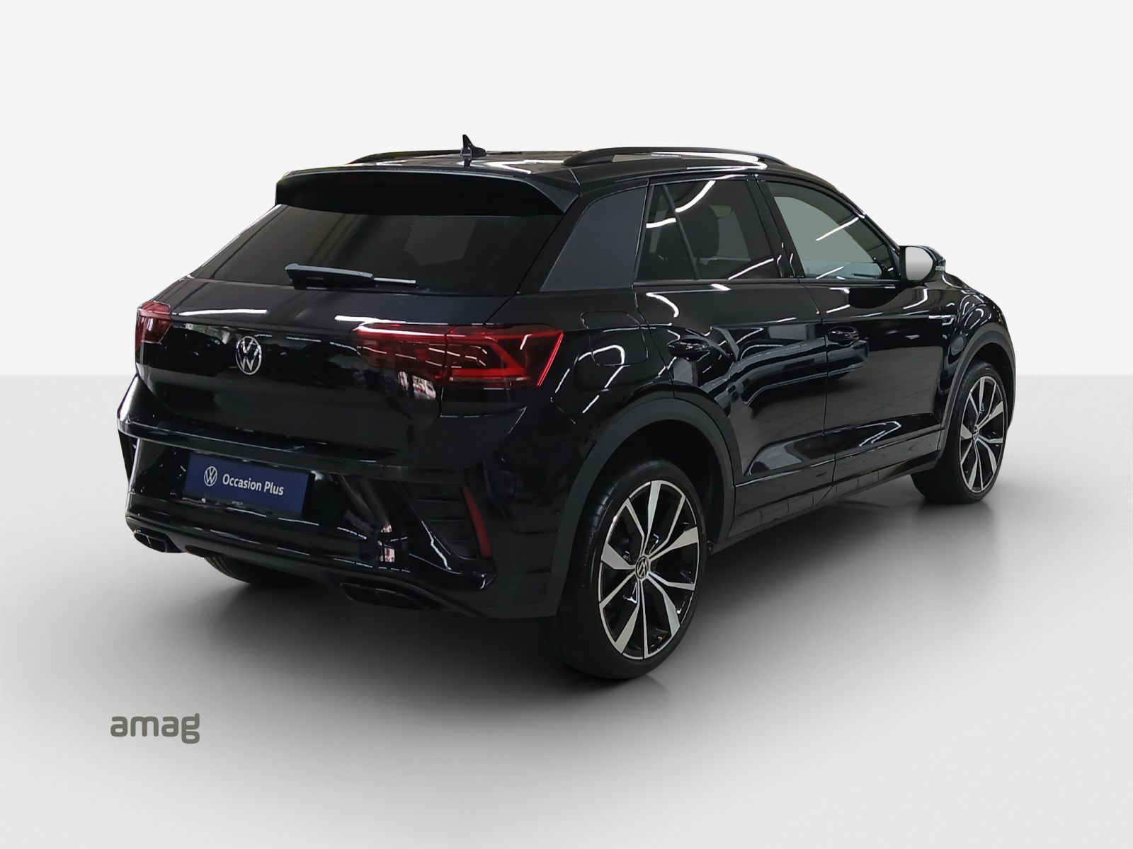 VW T-Roc 1.5 TSI EVO R-Line DSG-image-4