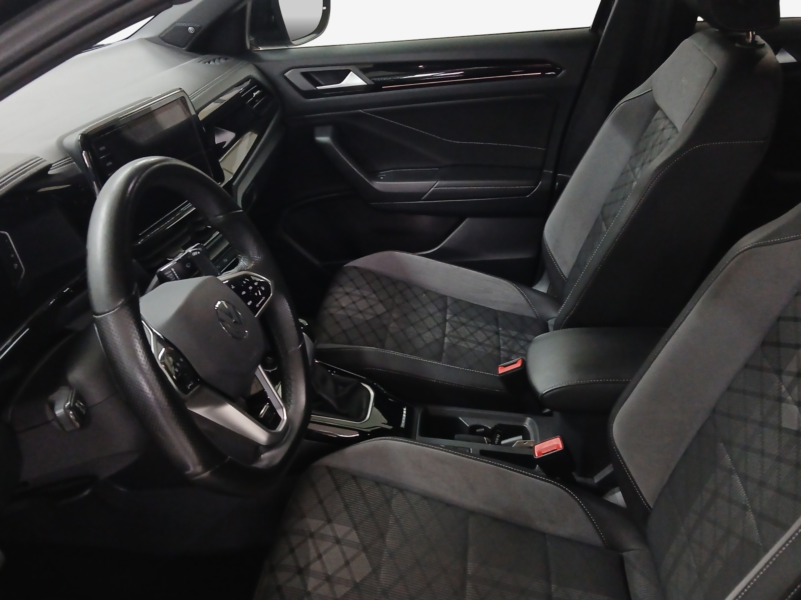 VW T-Roc 1.5 TSI EVO R-Line DSG-image-7