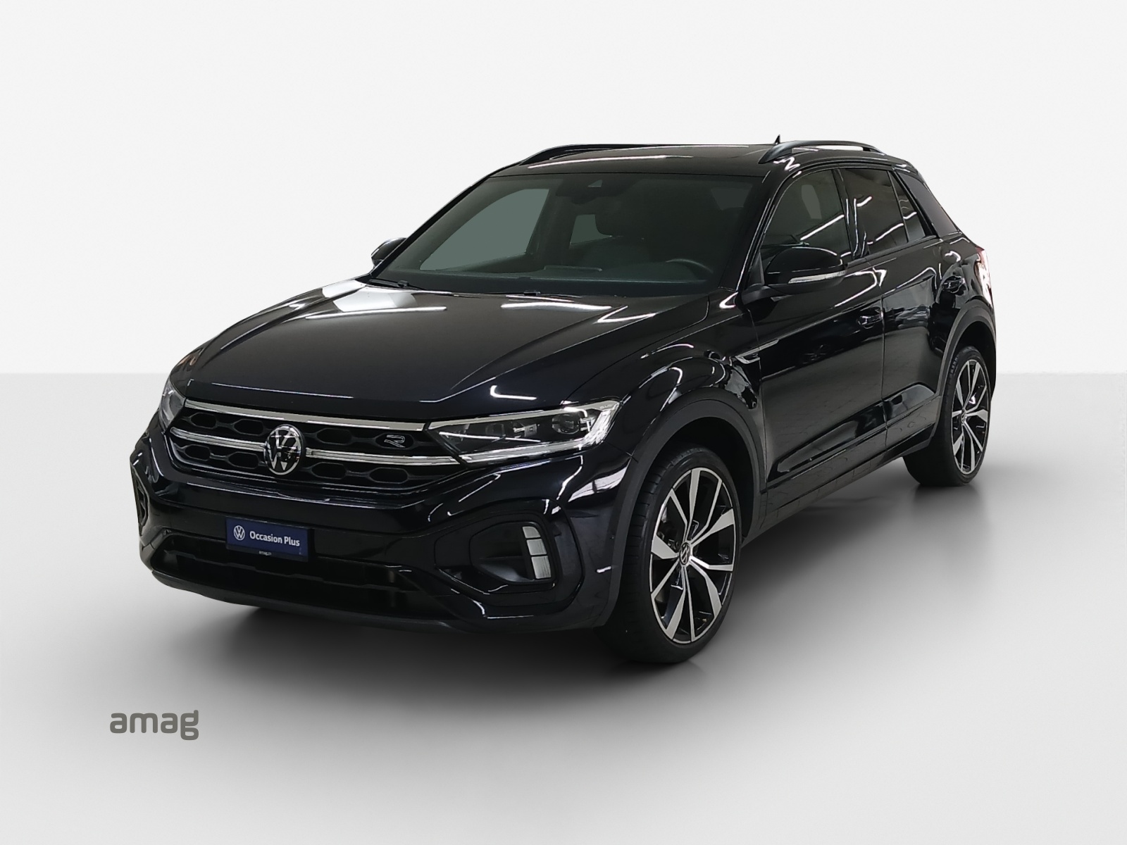 VW T-Roc 1.5 TSI EVO R-Line DSG-image-0