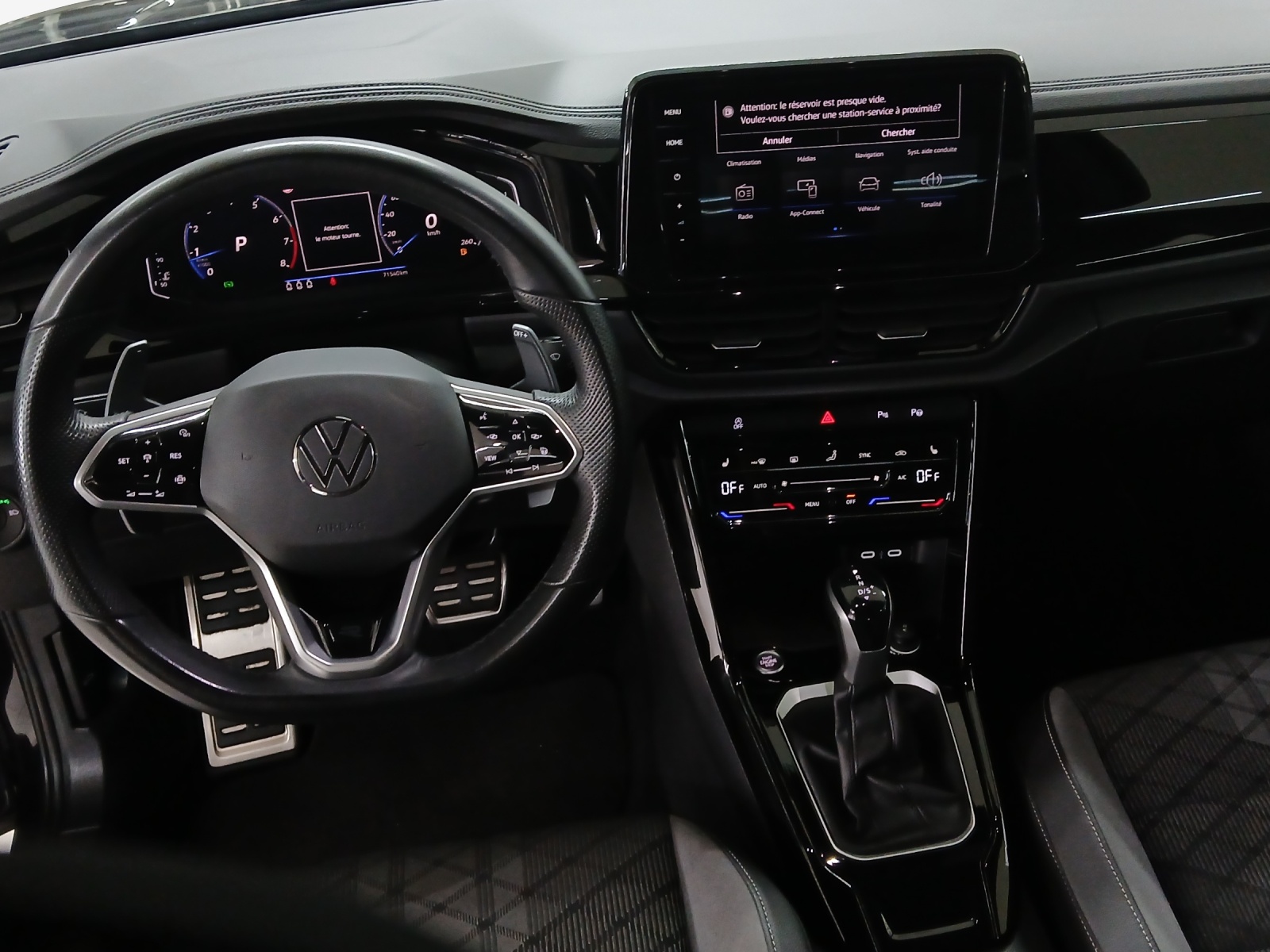 VW T-Roc 1.5 TSI EVO R-Line DSG-image-8