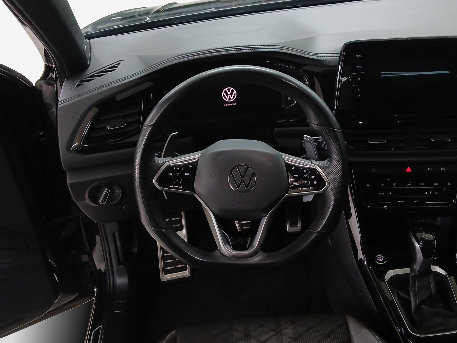 VW T-Roc 1.5 TSI EVO R-Line DSG-image-9
