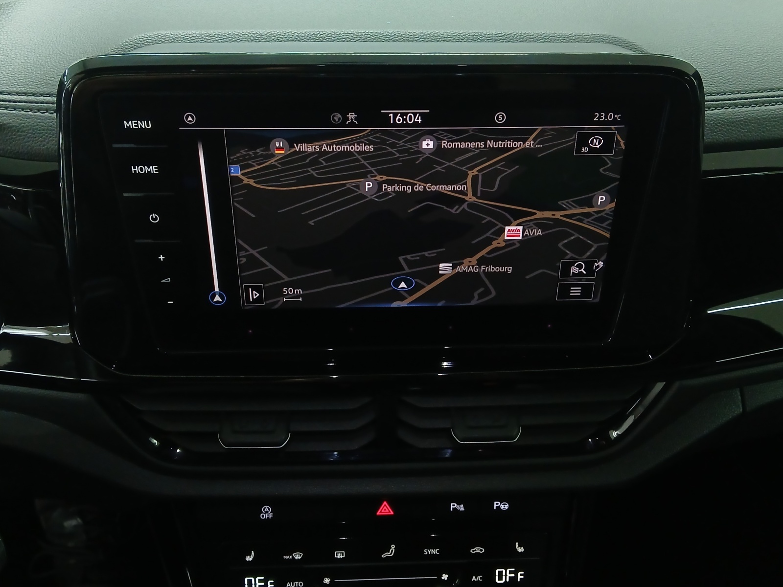 VW T-Roc 1.5 TSI EVO R-Line DSG-image-14