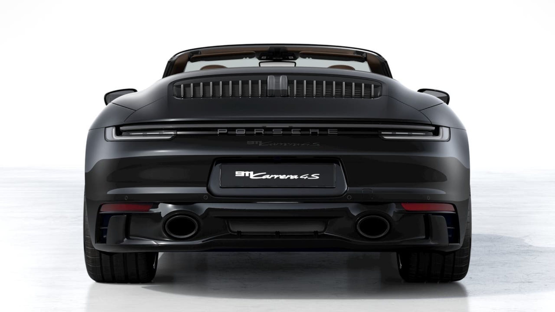 PORSCHE 911 Carrera 4S Cabriolet-image-5