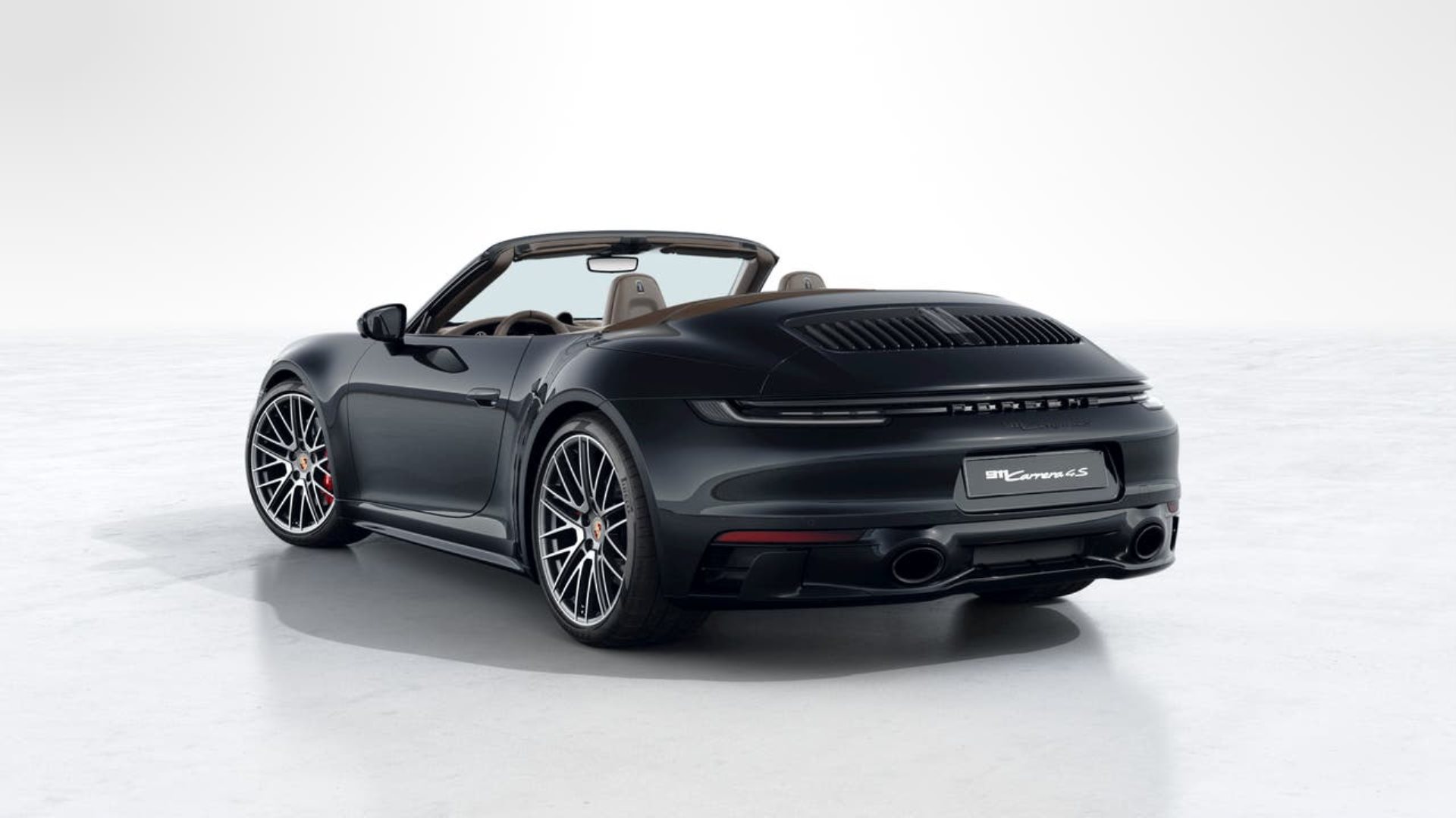 PORSCHE 911 Carrera 4S Cabriolet-showroom-element-2