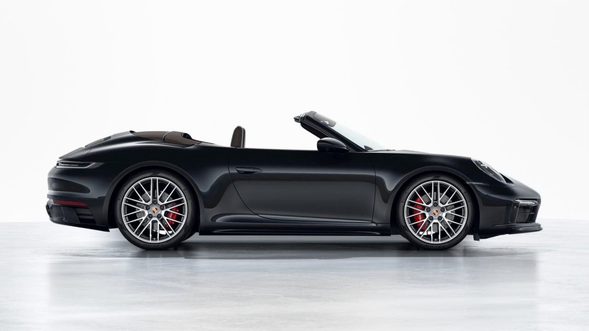 PORSCHE 911 Carrera 4S Cabriolet-image-4