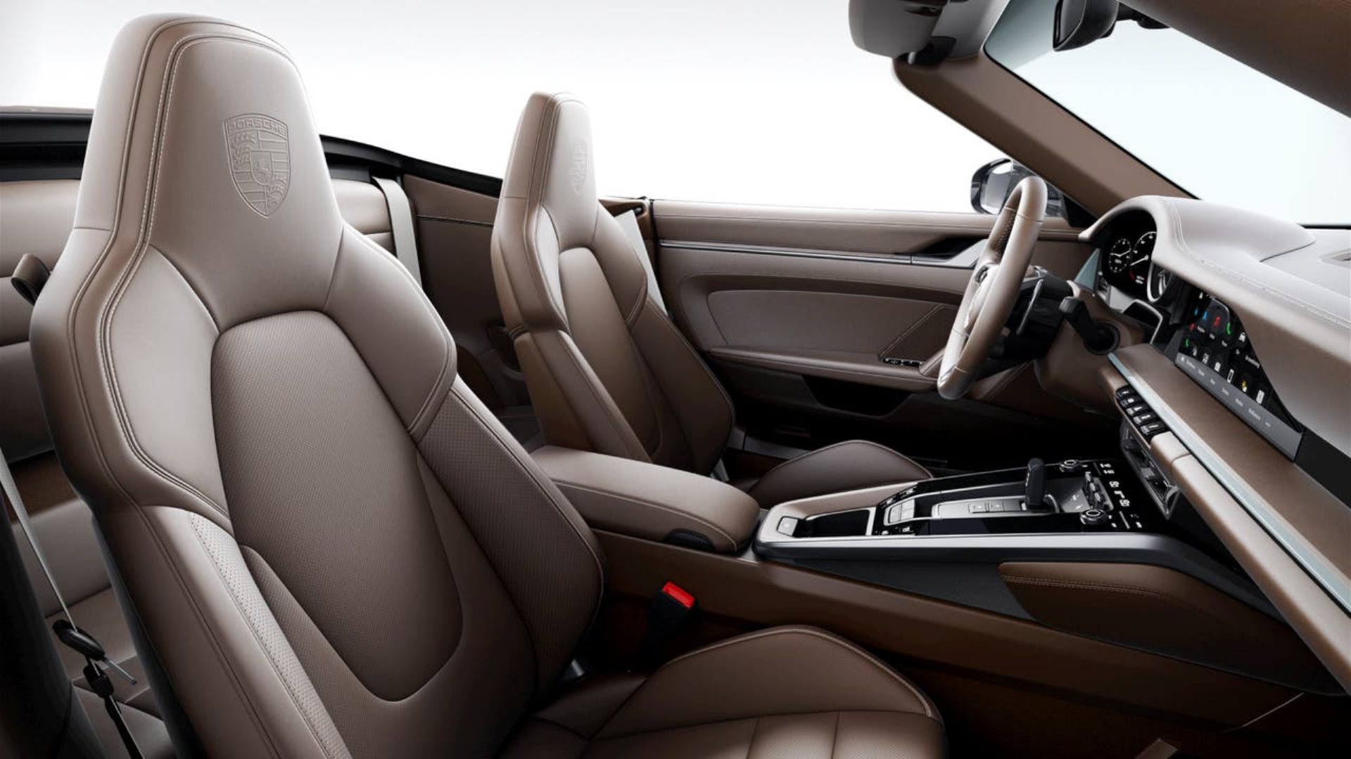PORSCHE 911 Carrera 4S Cabriolet-image-8