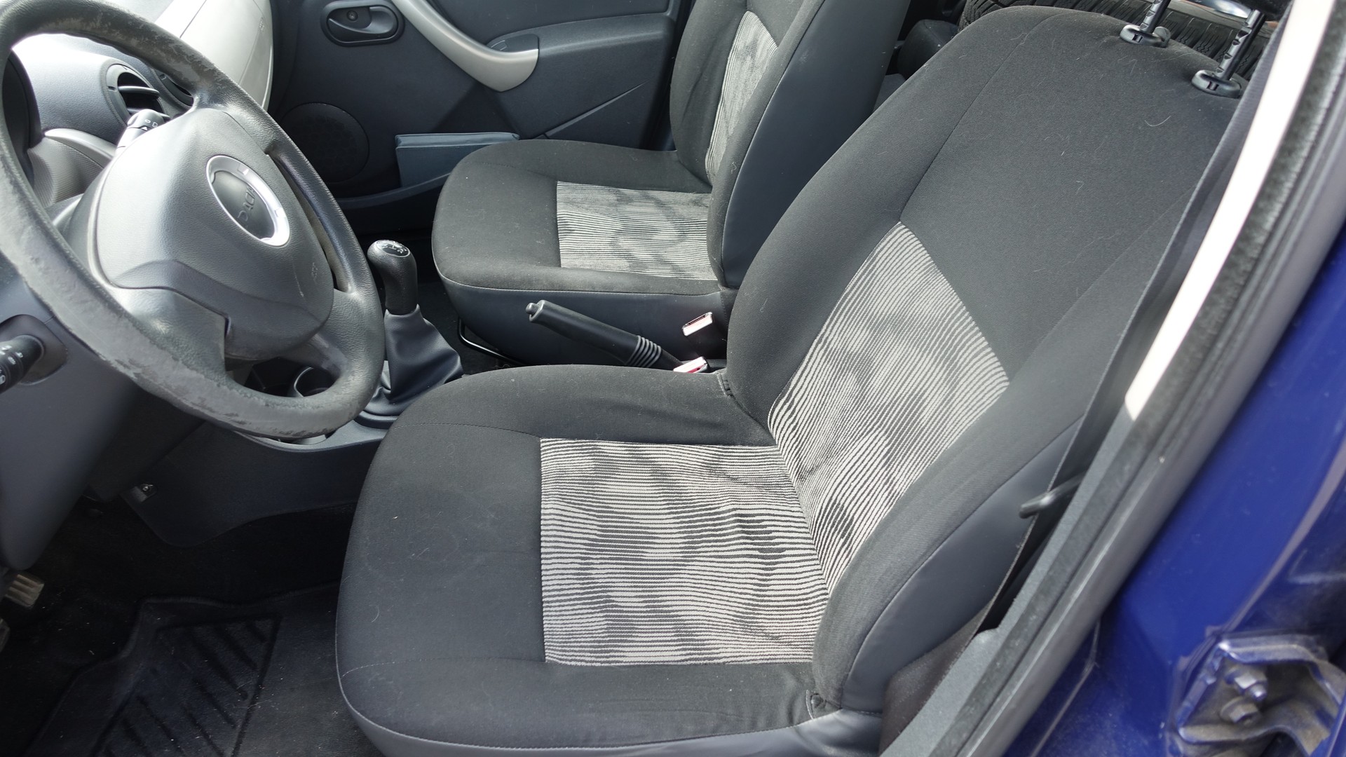 DACIA Sandero 1.2-image-6