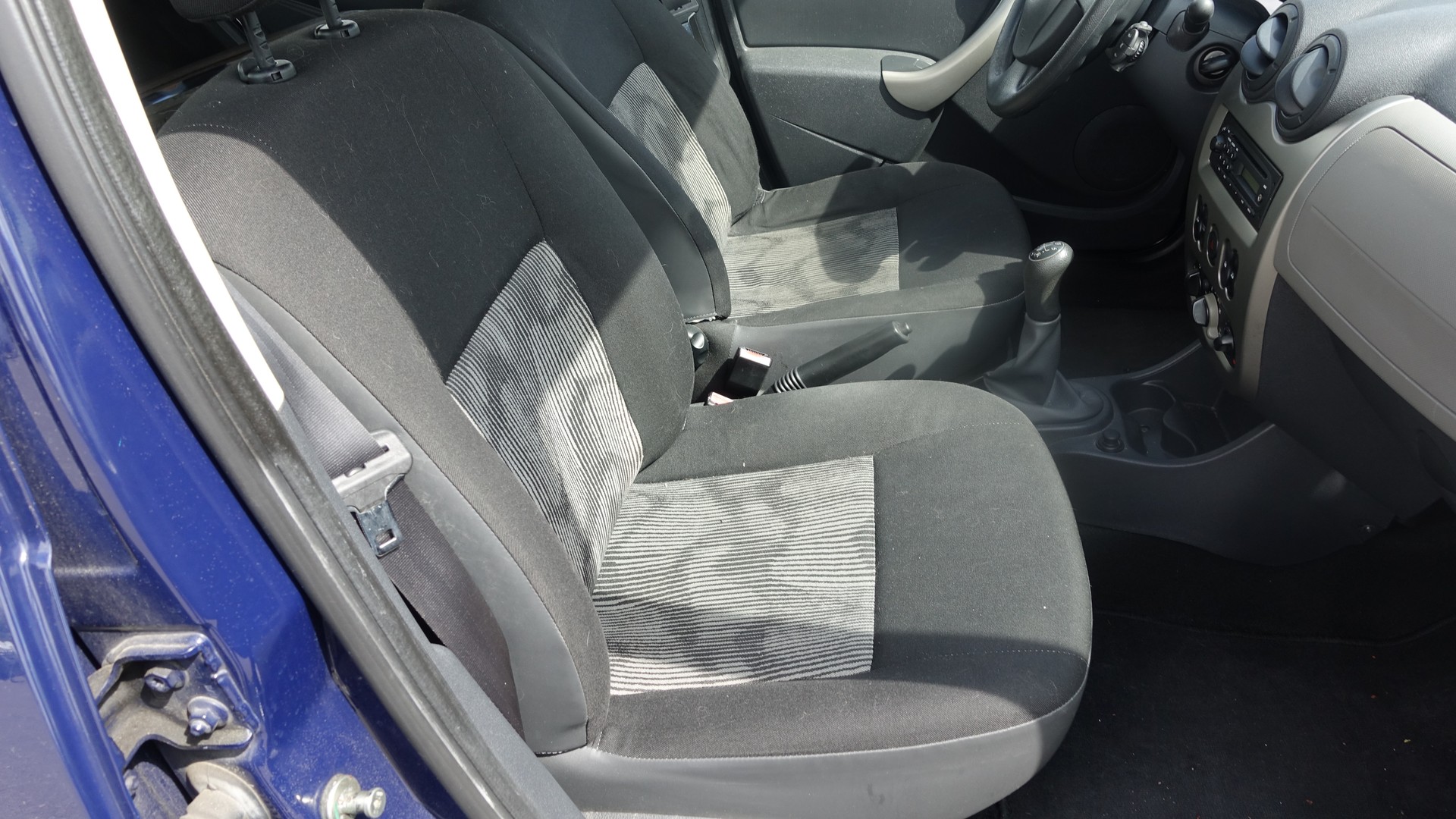 DACIA Sandero 1.2-image-8