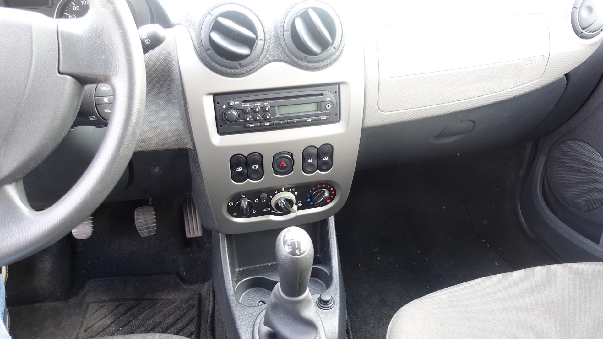 DACIA Sandero 1.2-image-7