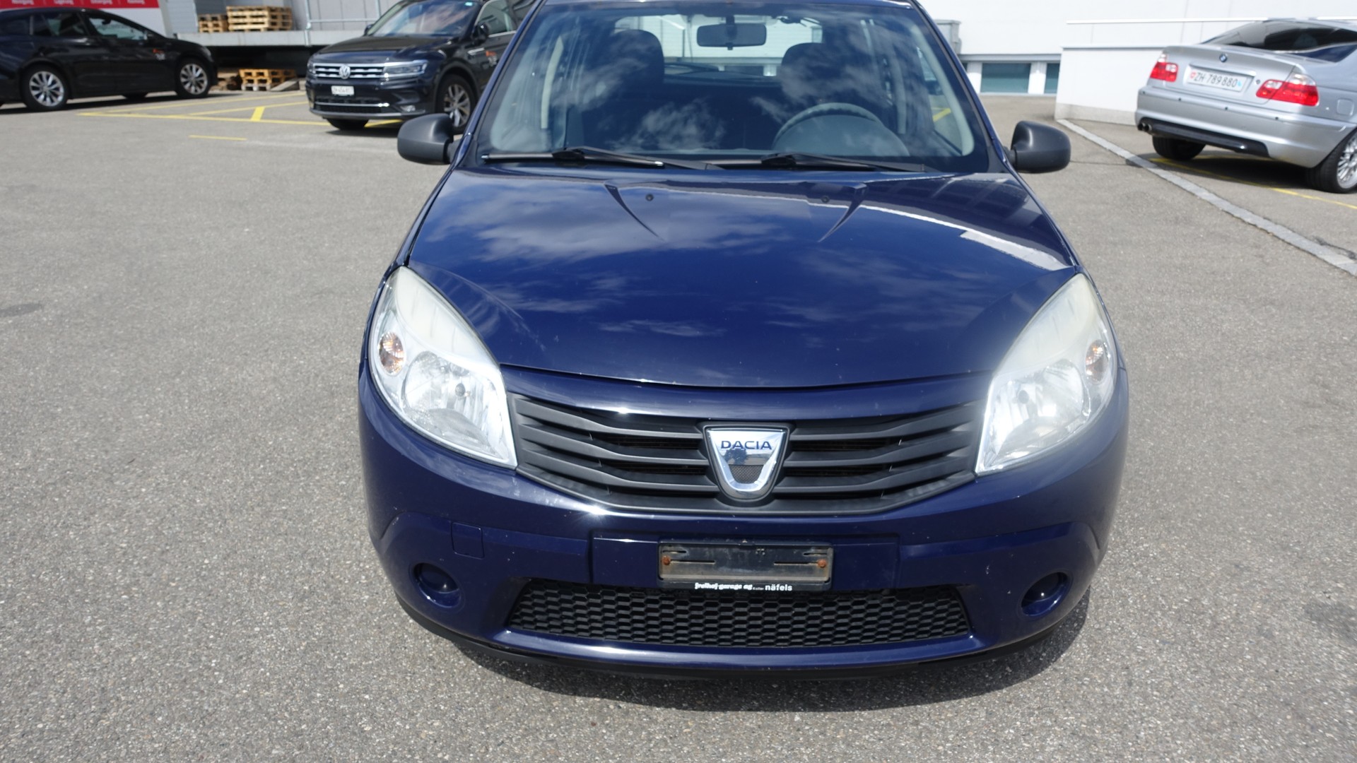 DACIA Sandero 1.2-image-10