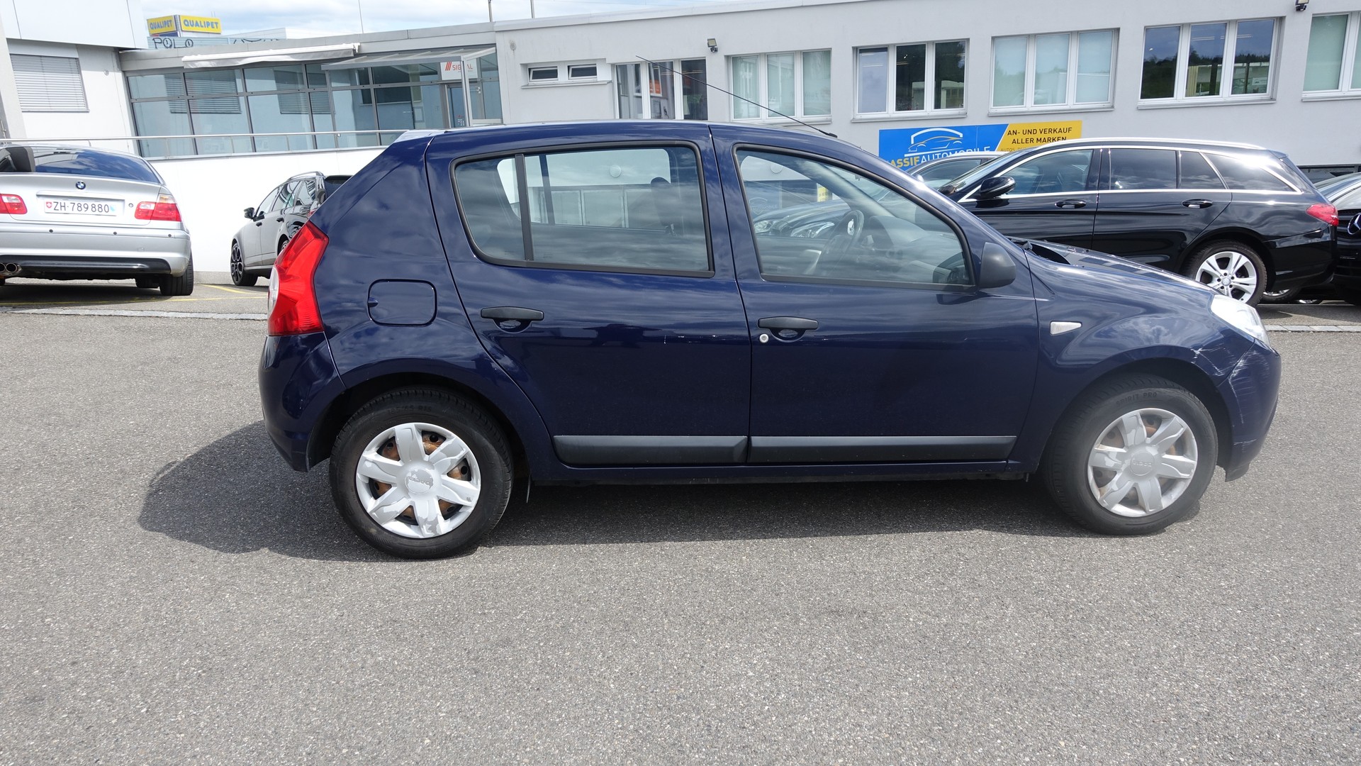 DACIA Sandero 1.2-image-2