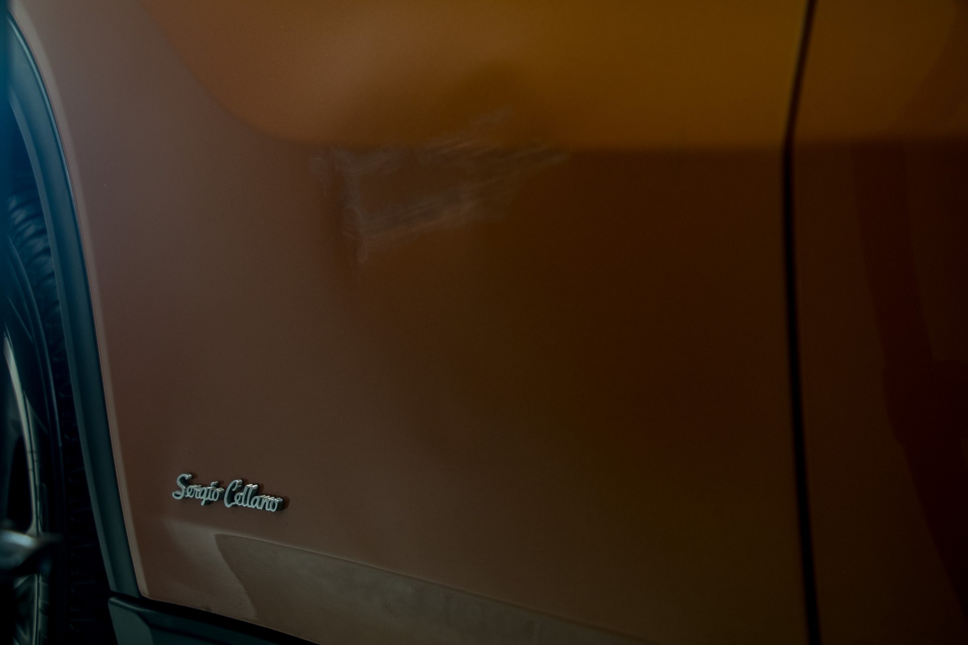 SUZUKI Vitara 1.6 TD Sergio Cellano Top-image-14