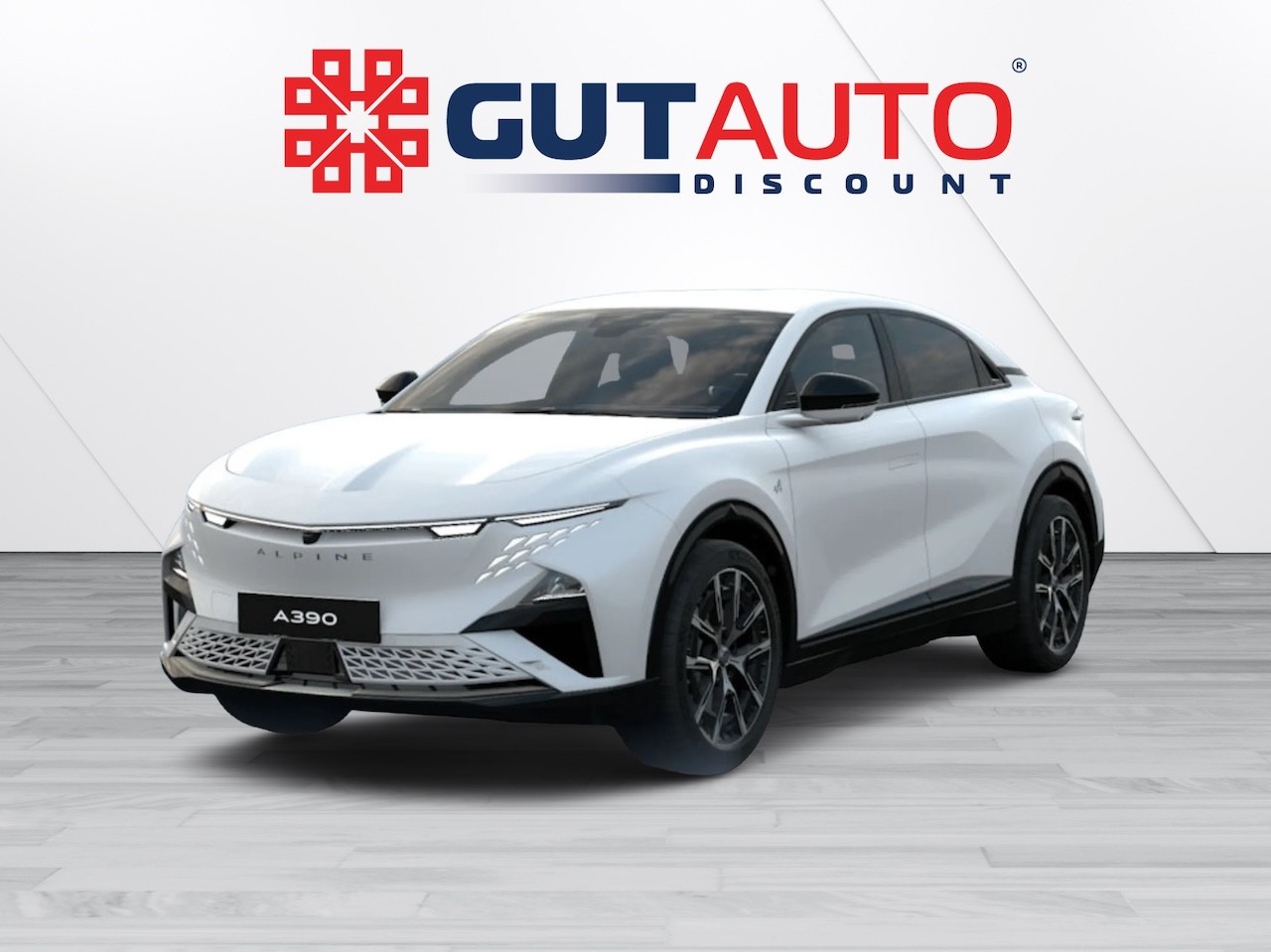 ALPINE A390 89kWh GT AWD-image-0