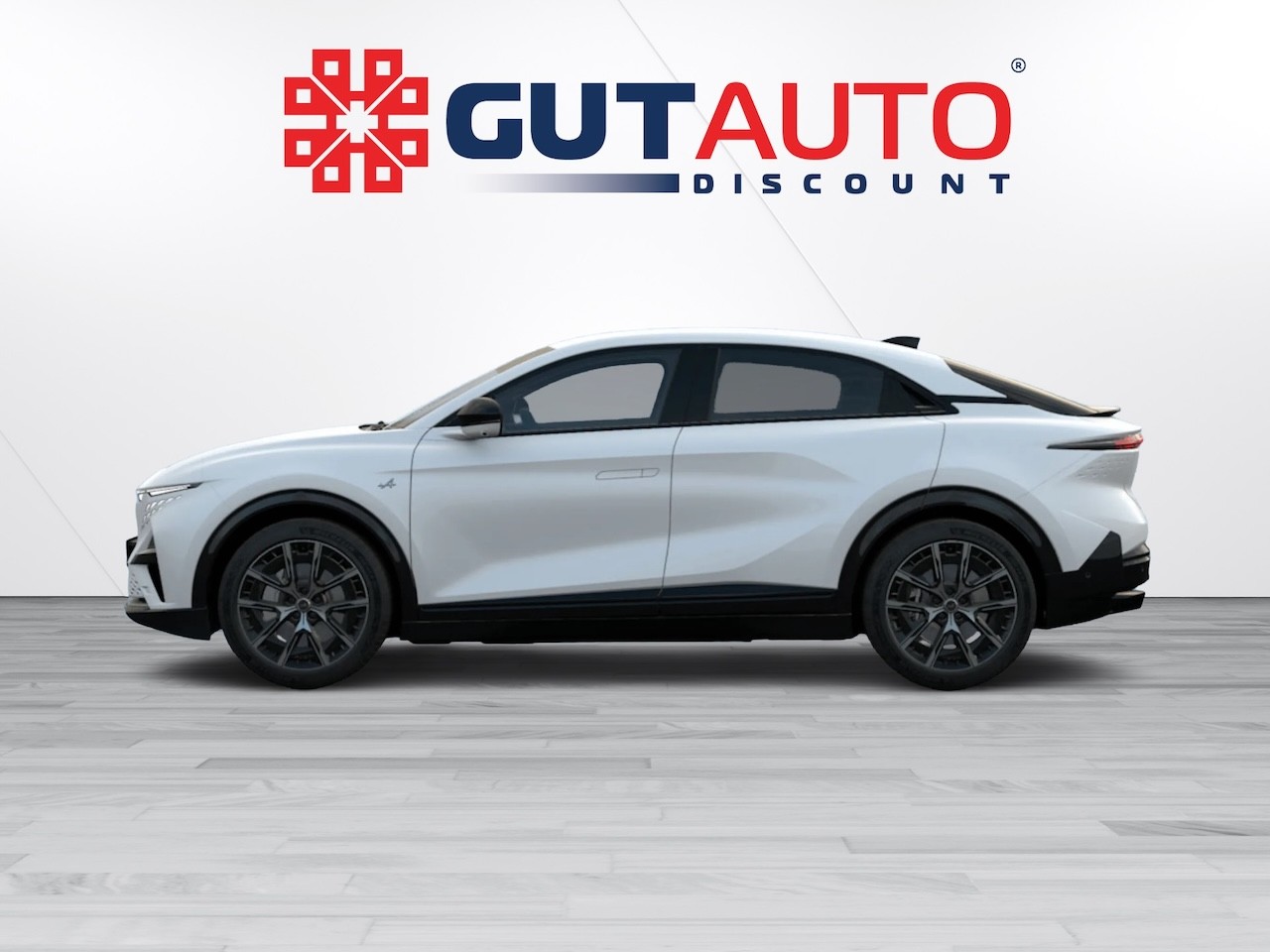 ALPINE A390 89kWh GT AWD-image-1