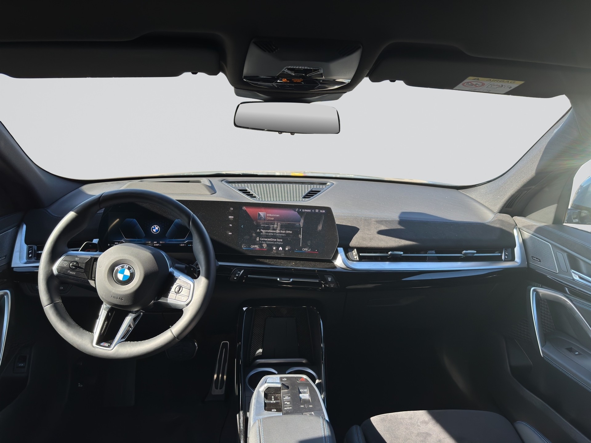 BMW X2 sDrive 20i 48V M Sport Pro-image-6